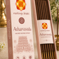 Atharva Veda Incense Sticks – Premium Fragrance for Pooja, Prayer & Meditation