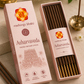 Atharva Veda Incense Sticks – Premium Fragrance for Pooja, Prayer & Meditation
