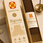 Rig Veda Incense Sticks – Premium Fragrance for Pooja, Prayer & Meditation