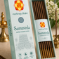 Sama Veda Incense Sticks – Premium Fragrance for Pooja, Prayer & Meditation