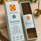 Sama Veda Incense Sticks – Premium Fragrance for Pooja, Prayer & Meditation