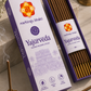 Yajur Veda Incense Sticks – Premium Fragrance for Pooja, Prayer & Meditation