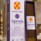 Yajur Veda Incense Sticks – Premium Fragrance for Pooja, Prayer & Meditation